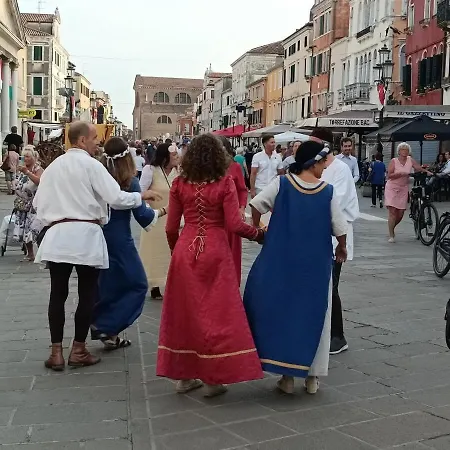 Bassotta Appartement